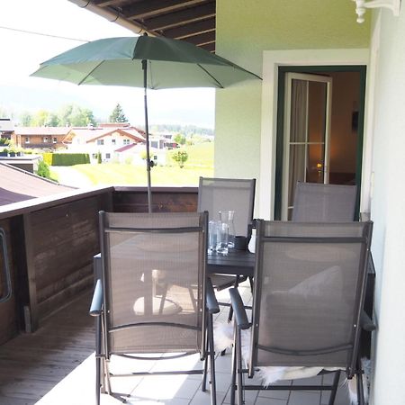 Appartement Felsenheim 베스텐도르프 외부 사진