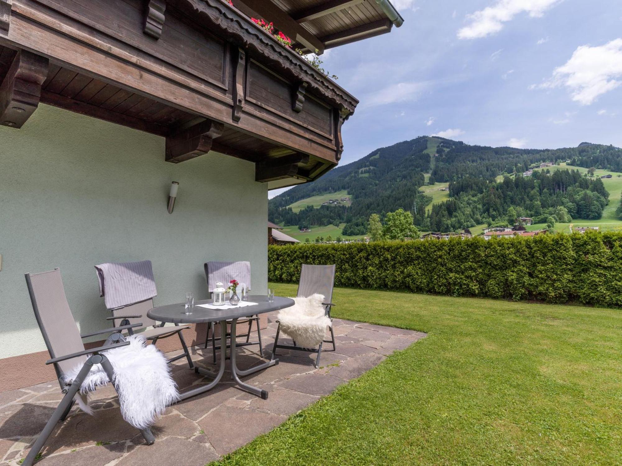 Appartement Felsenheim 베스텐도르프 외부 사진