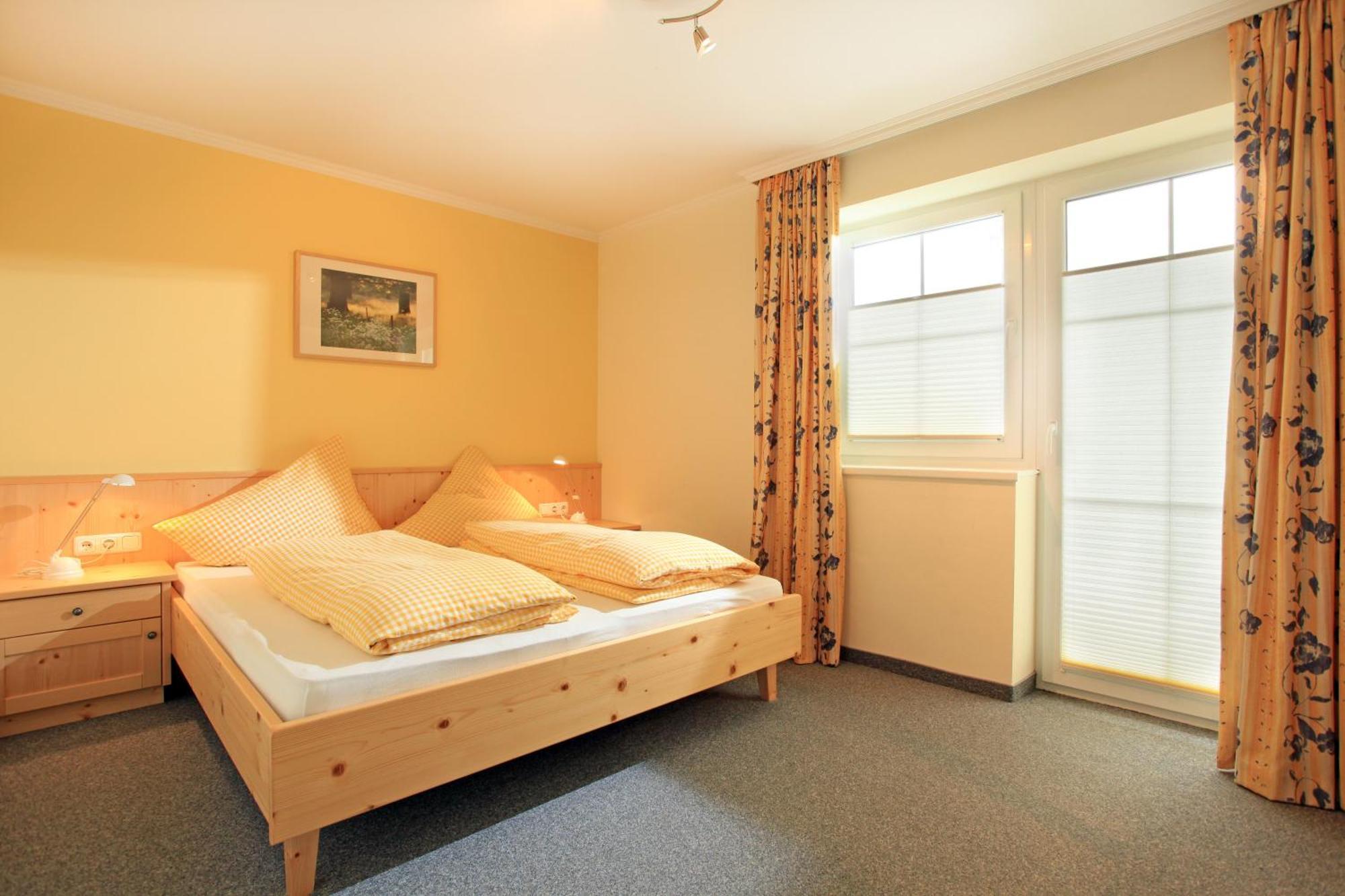 Appartement Felsenheim 베스텐도르프 외부 사진