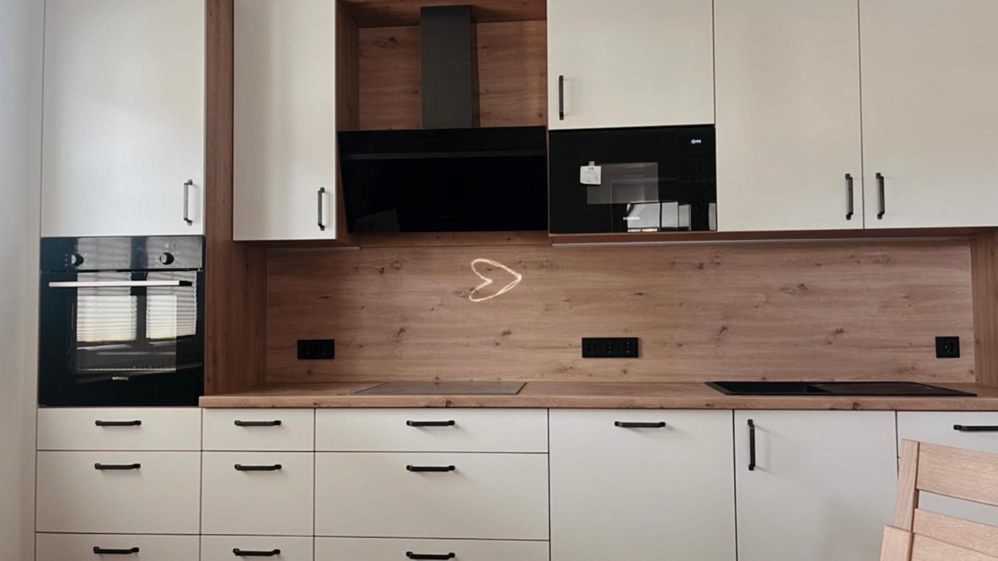 Appartement Felsenheim 베스텐도르프 외부 사진