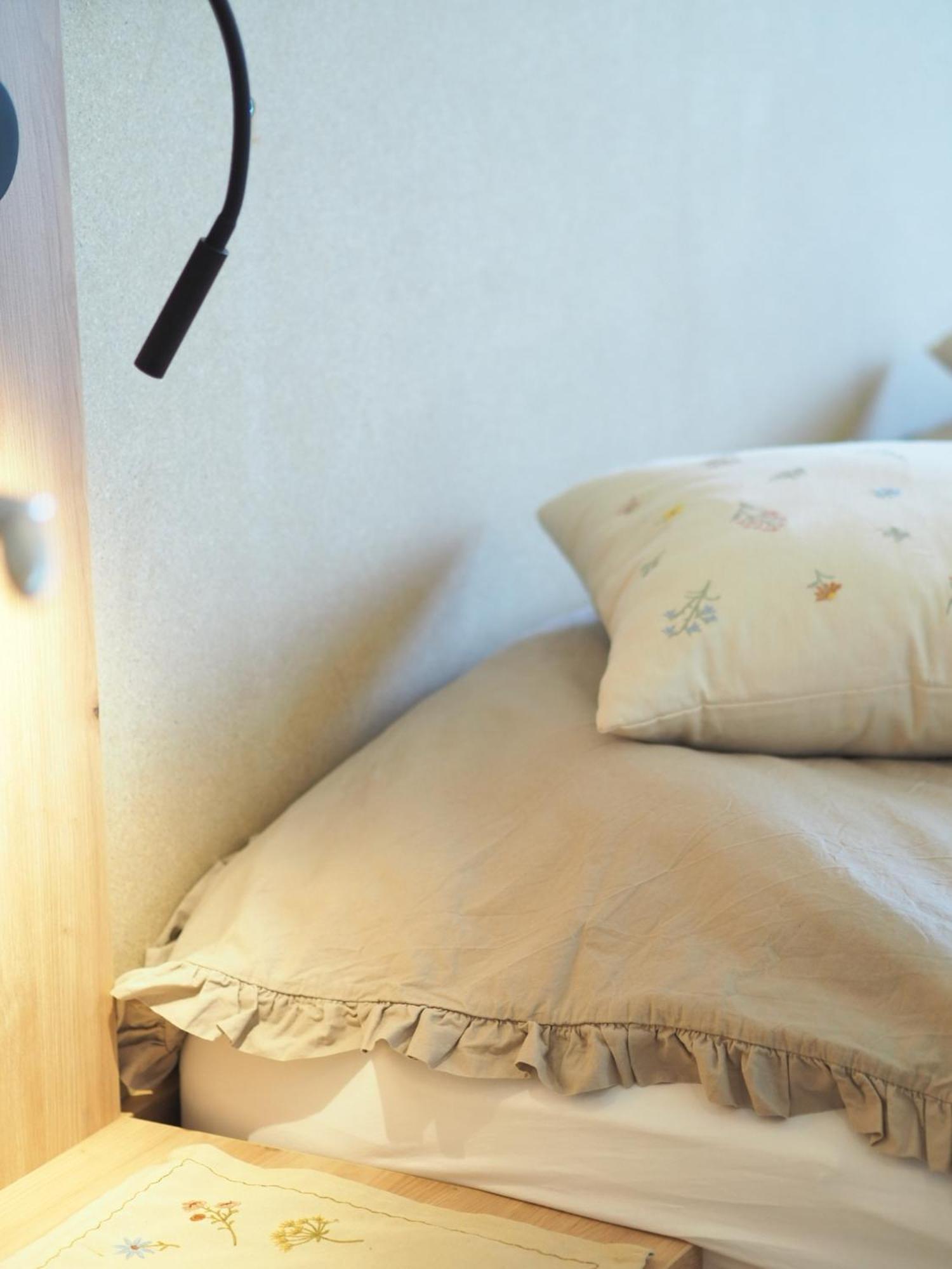 Appartement Felsenheim 베스텐도르프 외부 사진