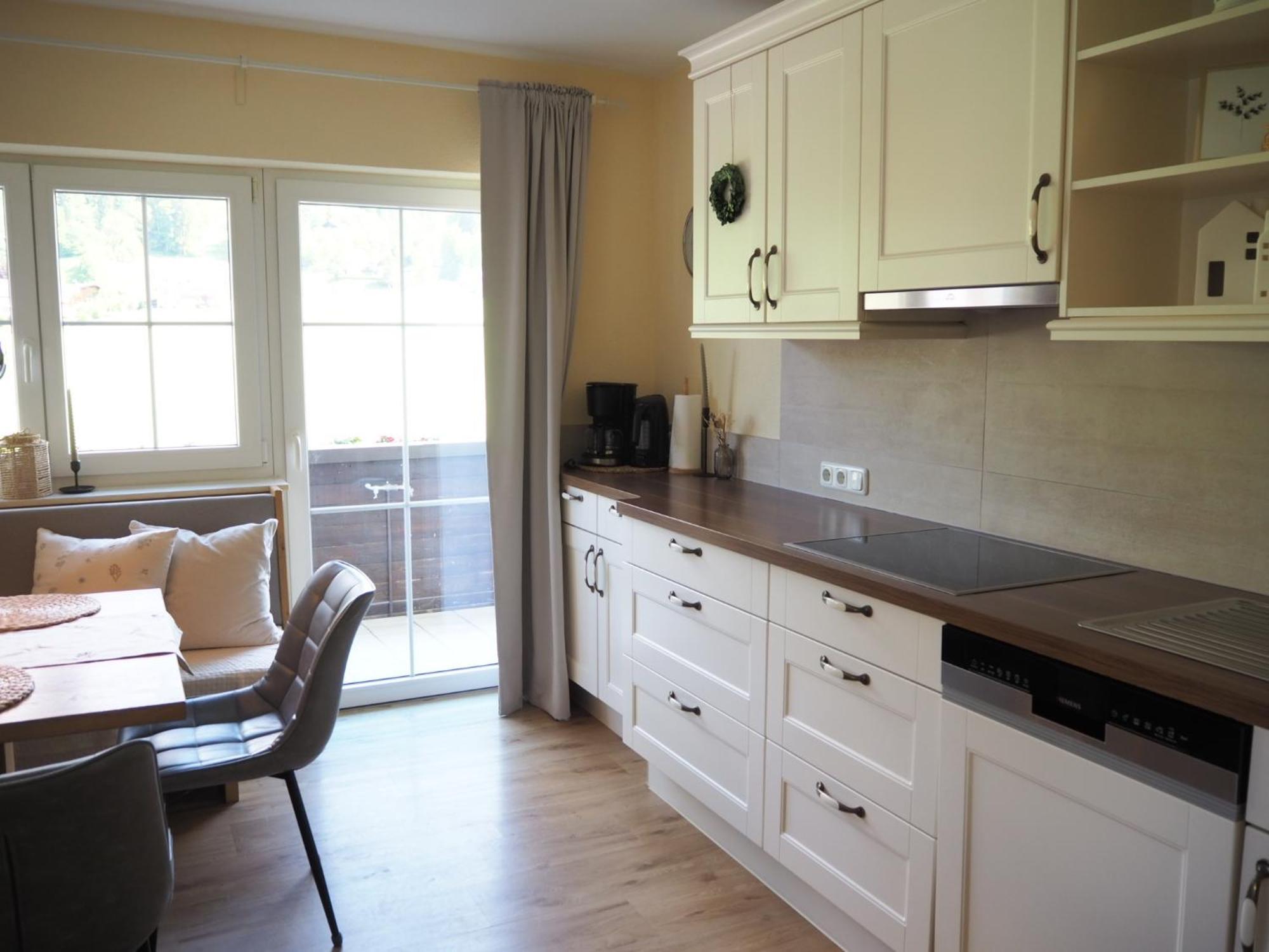 Appartement Felsenheim 베스텐도르프 외부 사진