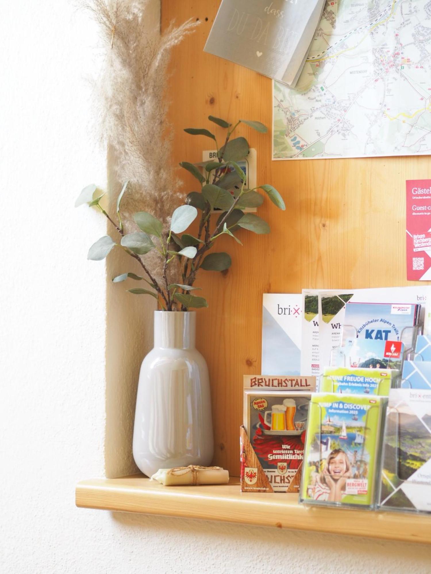 Appartement Felsenheim 베스텐도르프 외부 사진