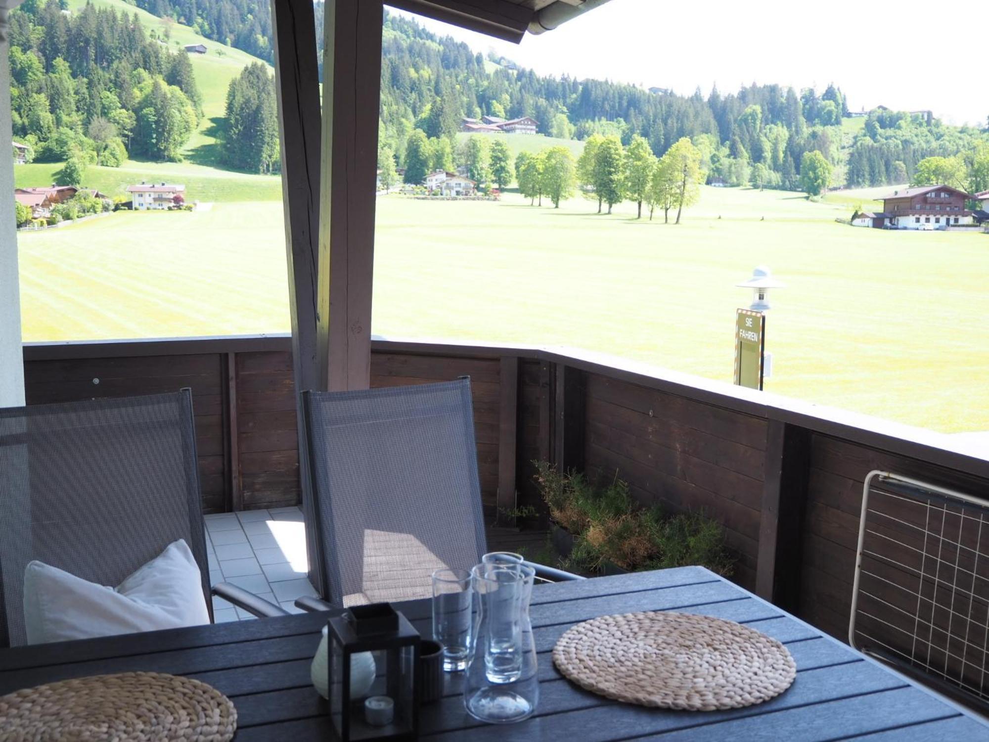 Appartement Felsenheim 베스텐도르프 외부 사진