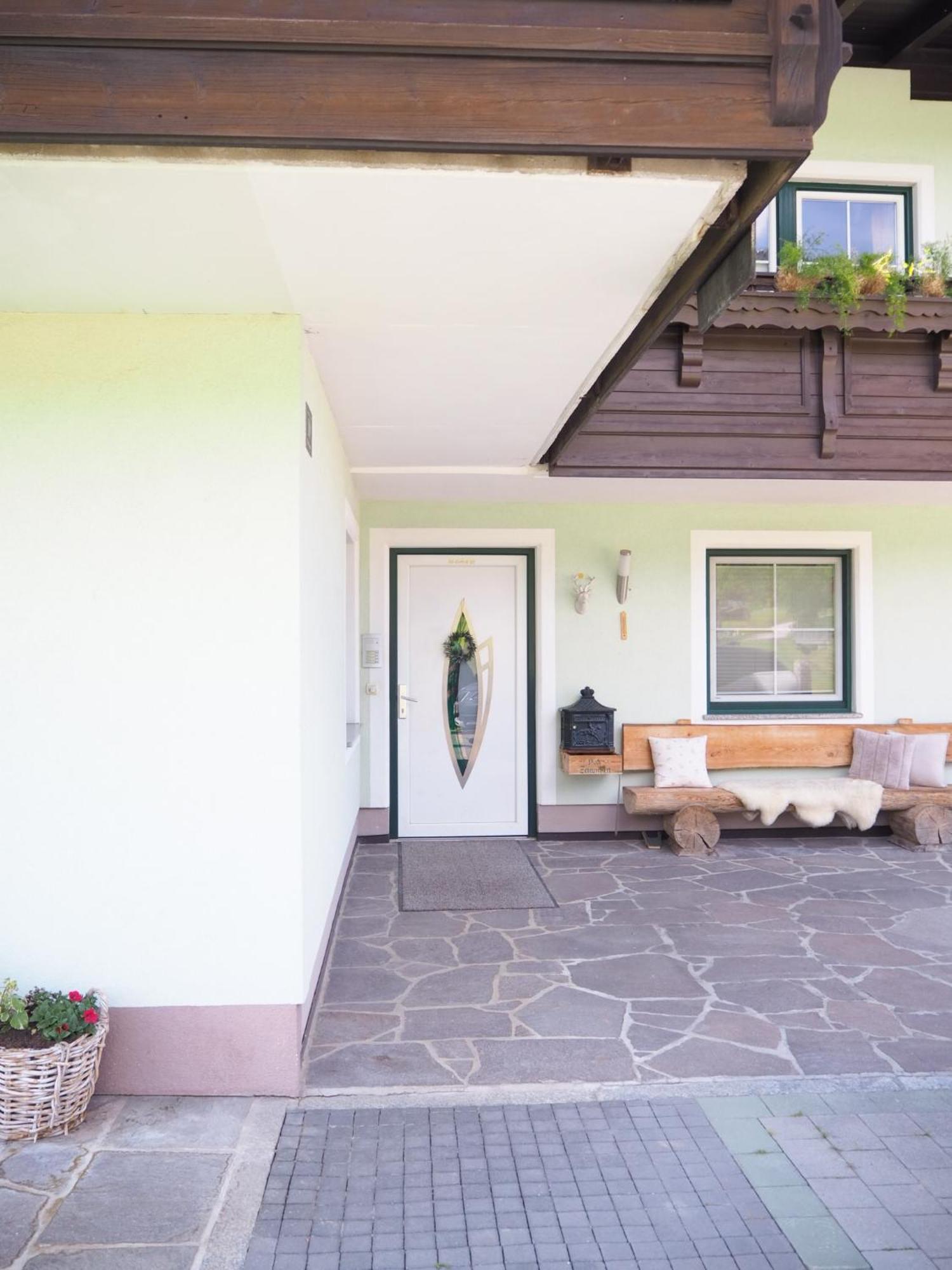Appartement Felsenheim 베스텐도르프 외부 사진