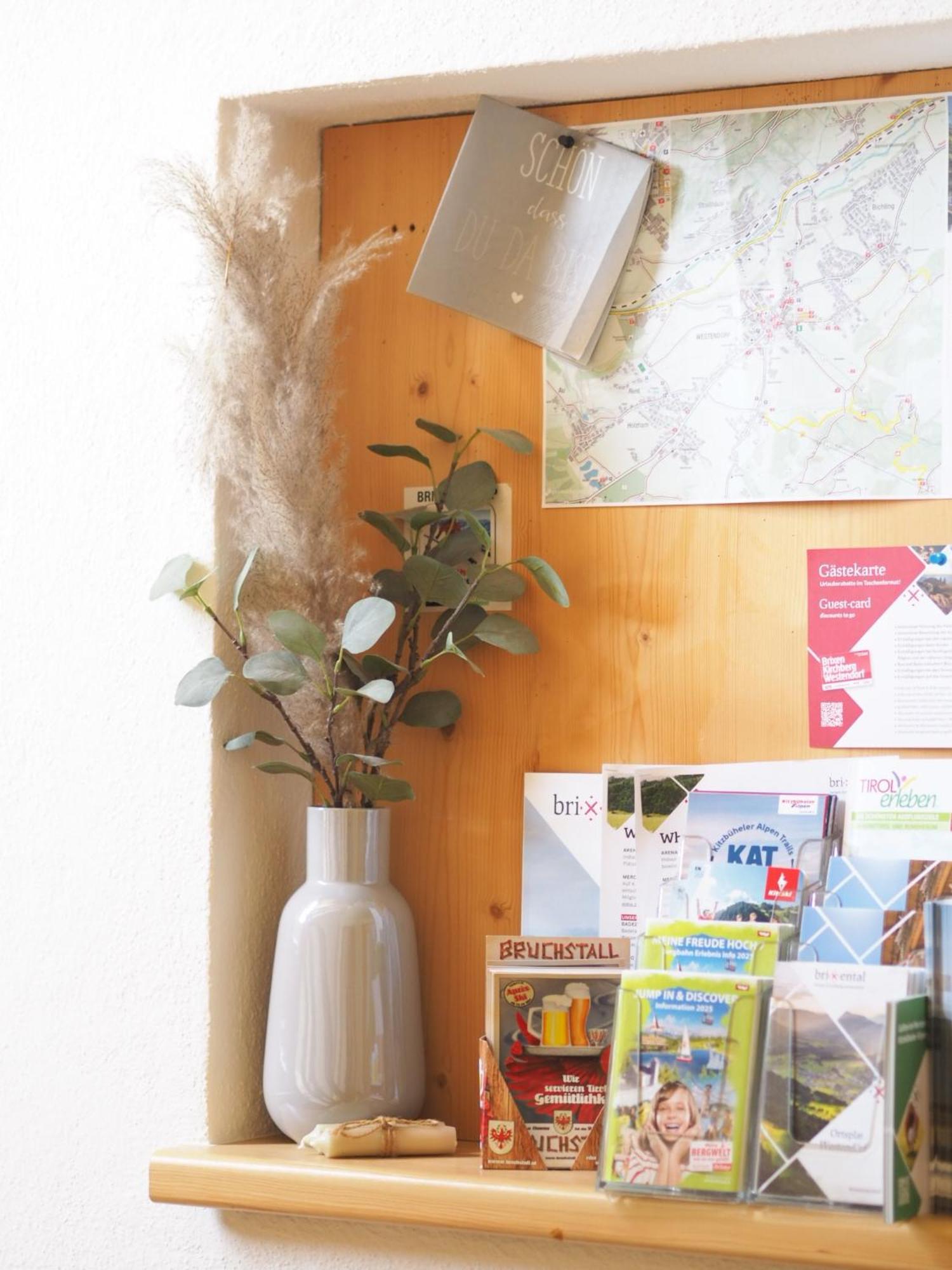 Appartement Felsenheim 베스텐도르프 외부 사진