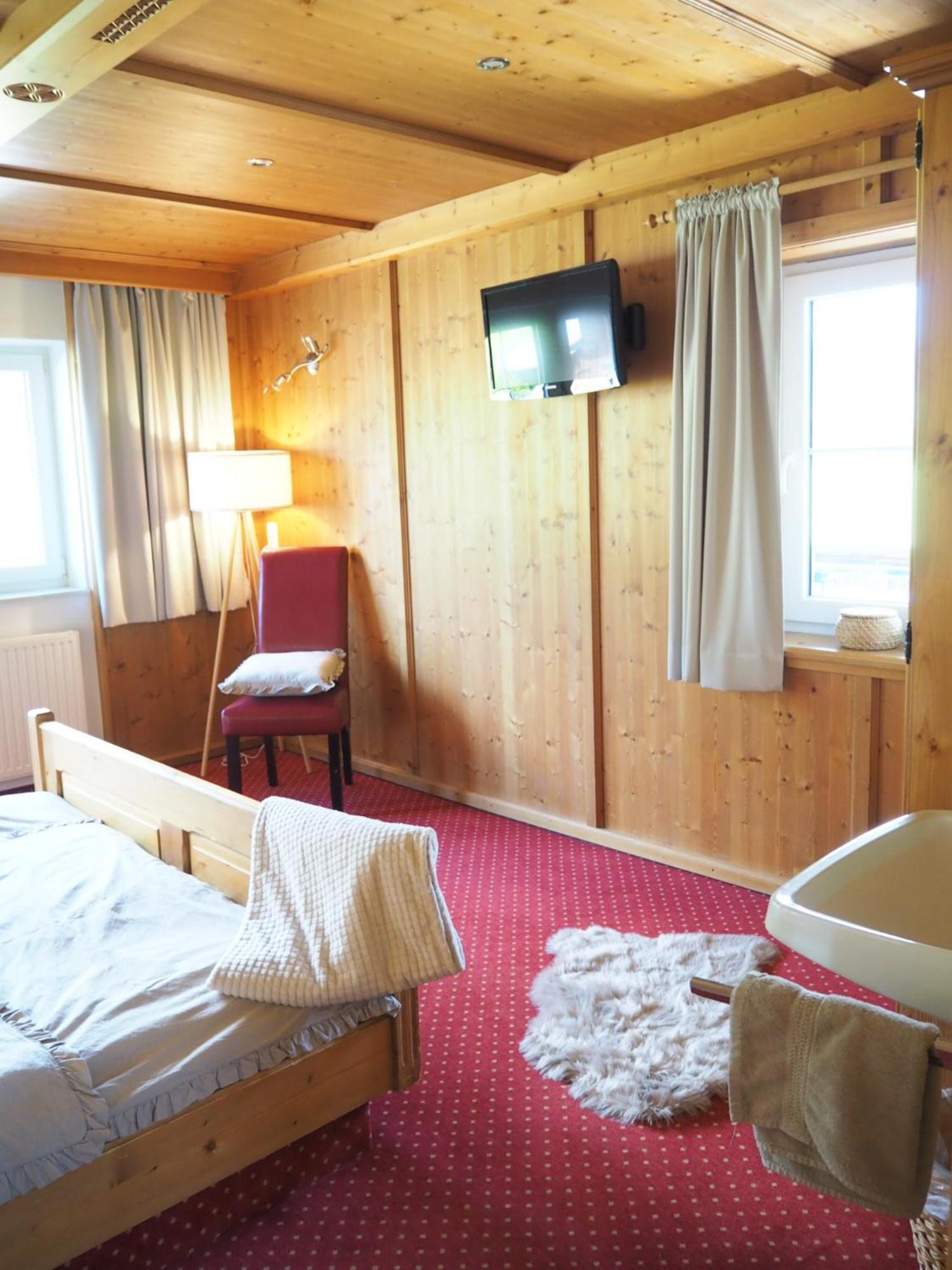Appartement Felsenheim 베스텐도르프 외부 사진