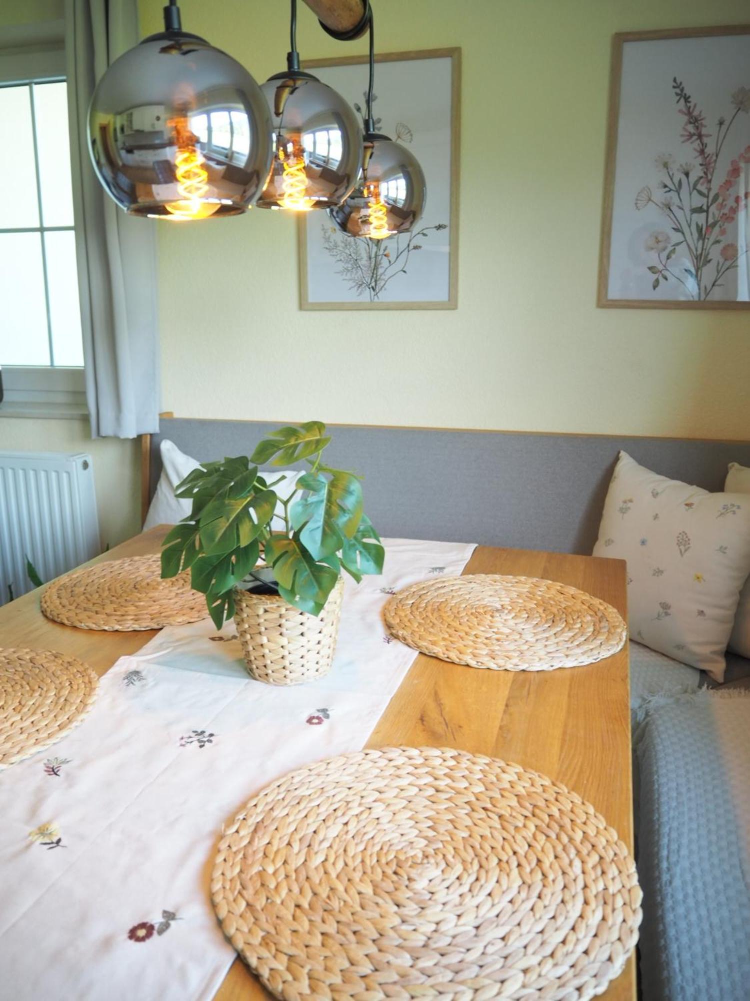 Appartement Felsenheim 베스텐도르프 외부 사진