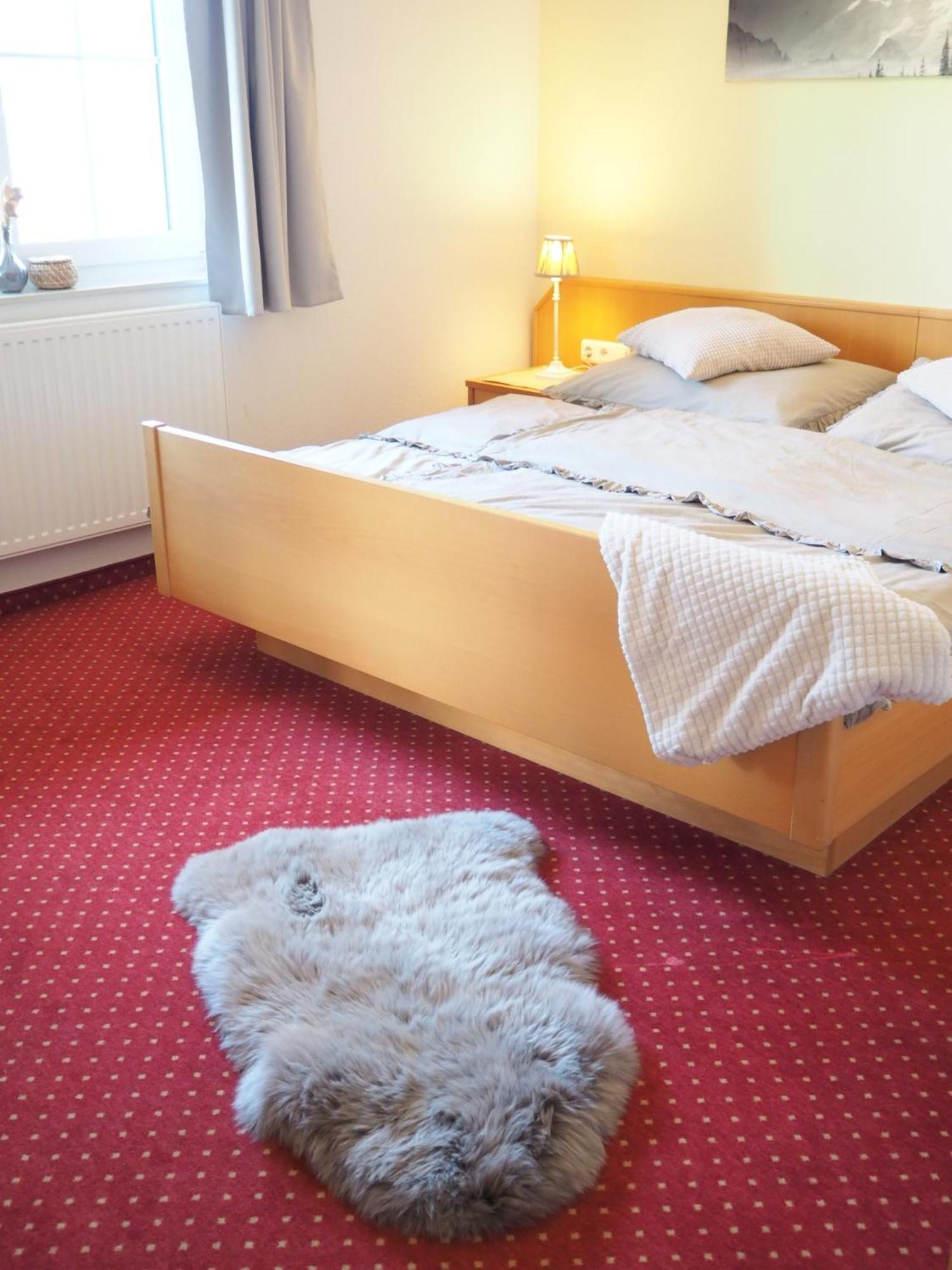 Appartement Felsenheim 베스텐도르프 외부 사진