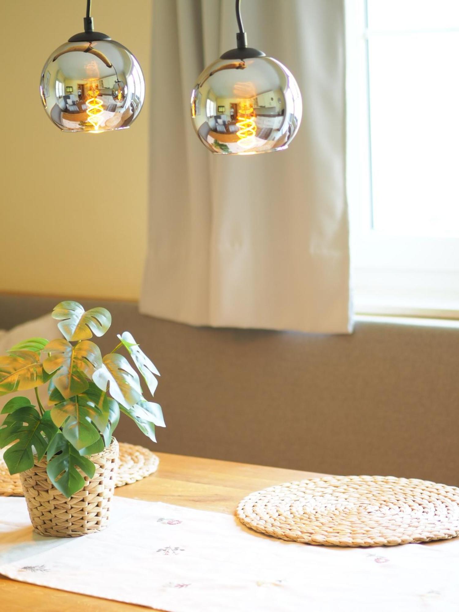 Appartement Felsenheim 베스텐도르프 외부 사진