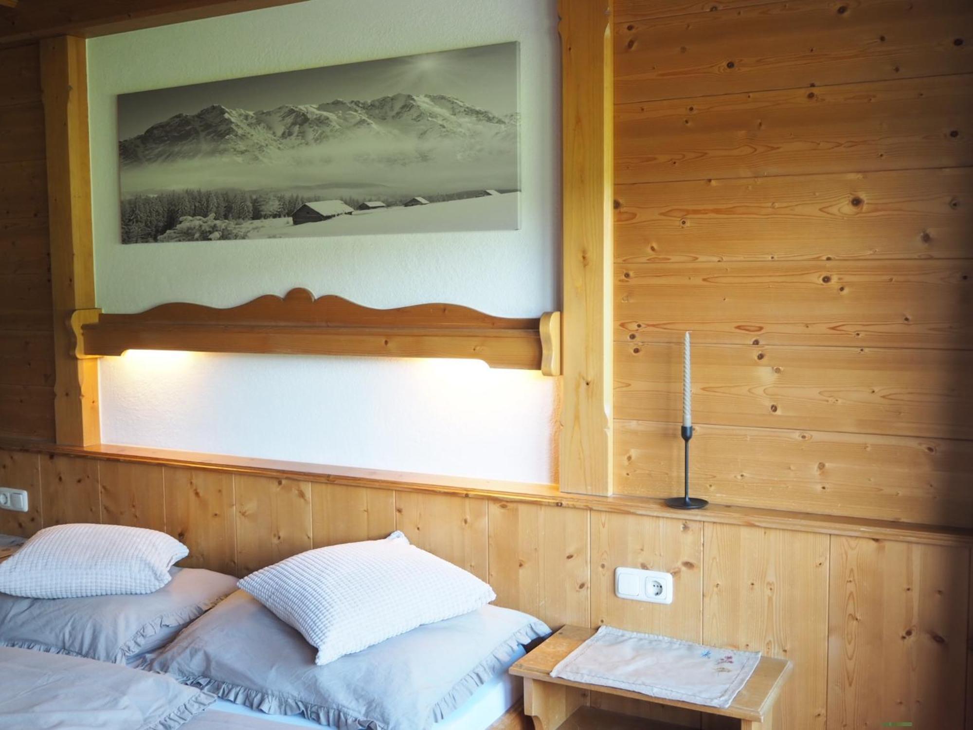 Appartement Felsenheim 베스텐도르프 외부 사진