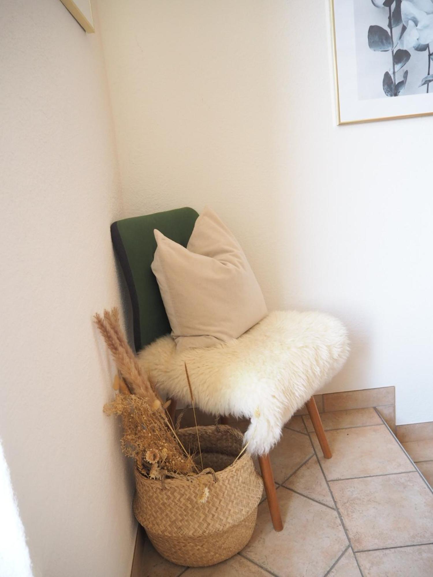 Appartement Felsenheim 베스텐도르프 외부 사진