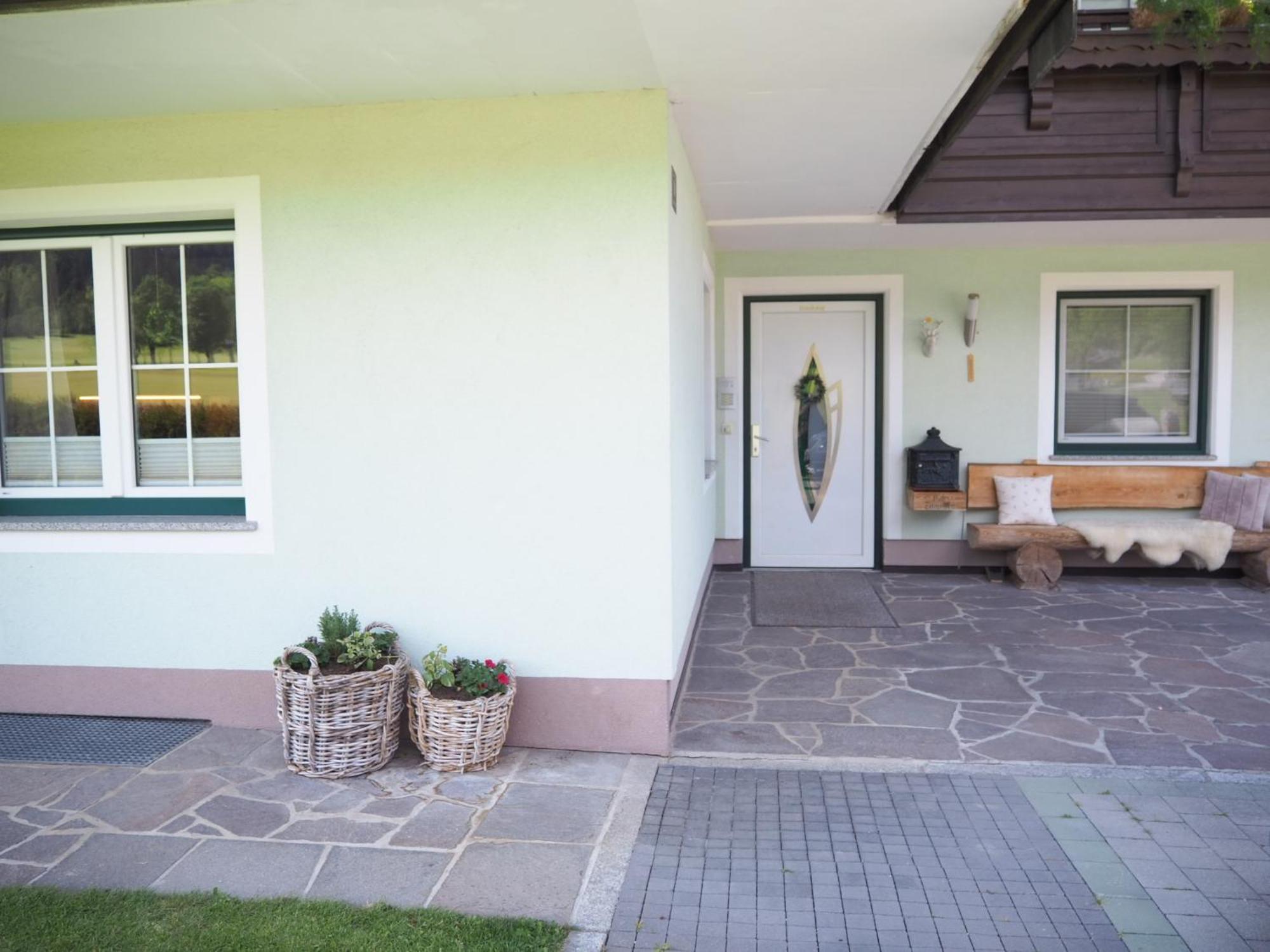 Appartement Felsenheim 베스텐도르프 외부 사진