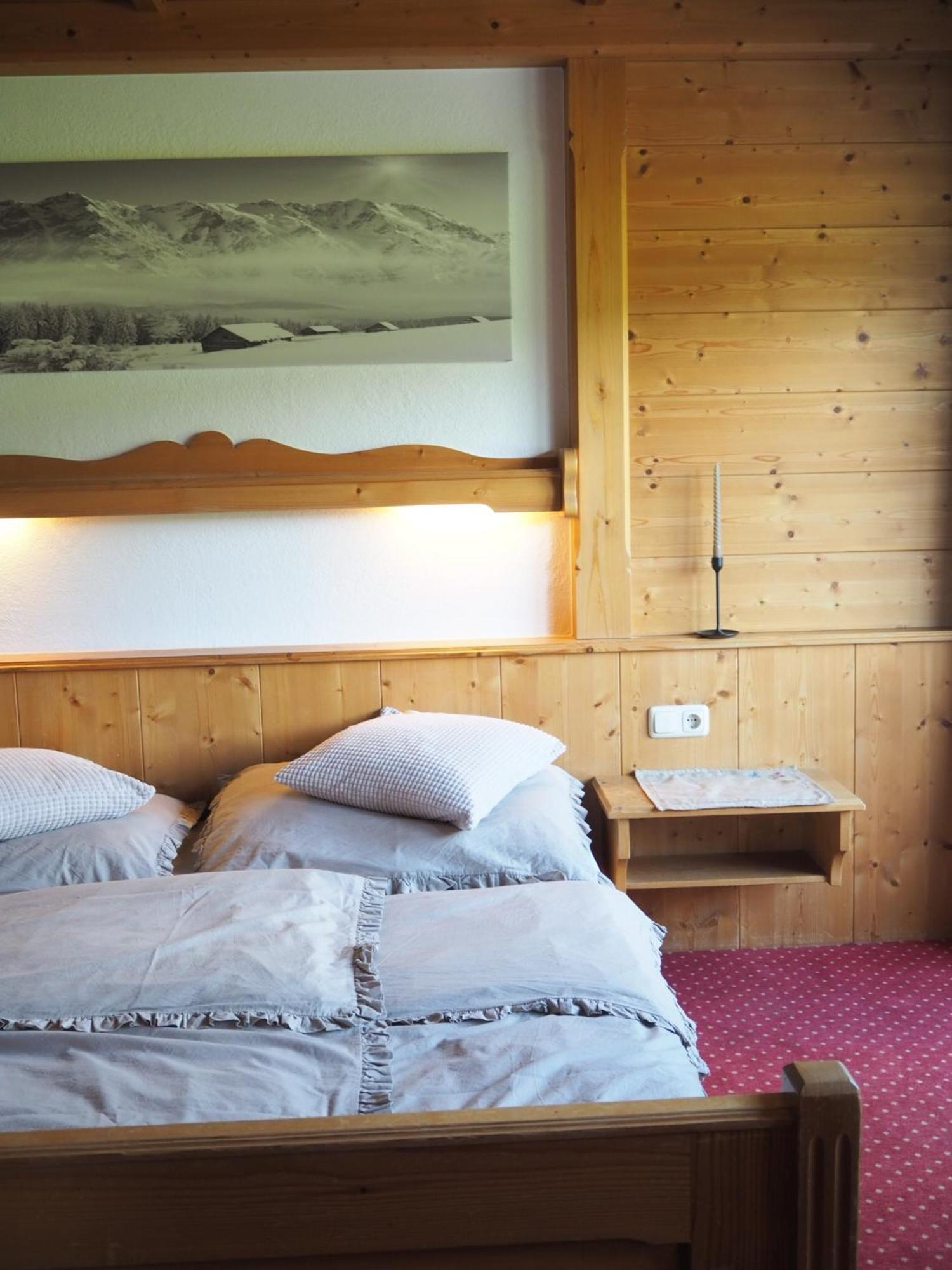 Appartement Felsenheim 베스텐도르프 외부 사진