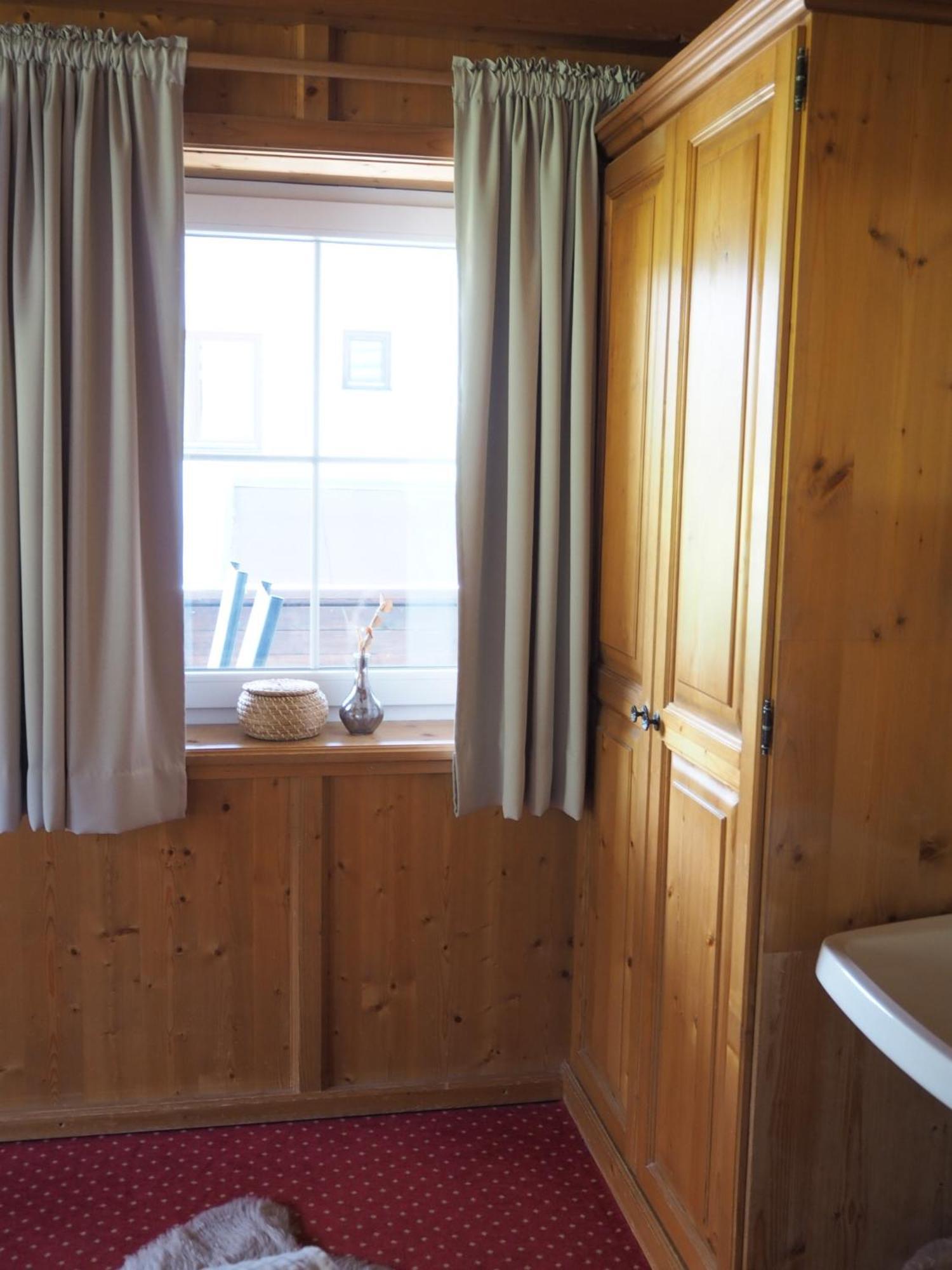 Appartement Felsenheim 베스텐도르프 외부 사진