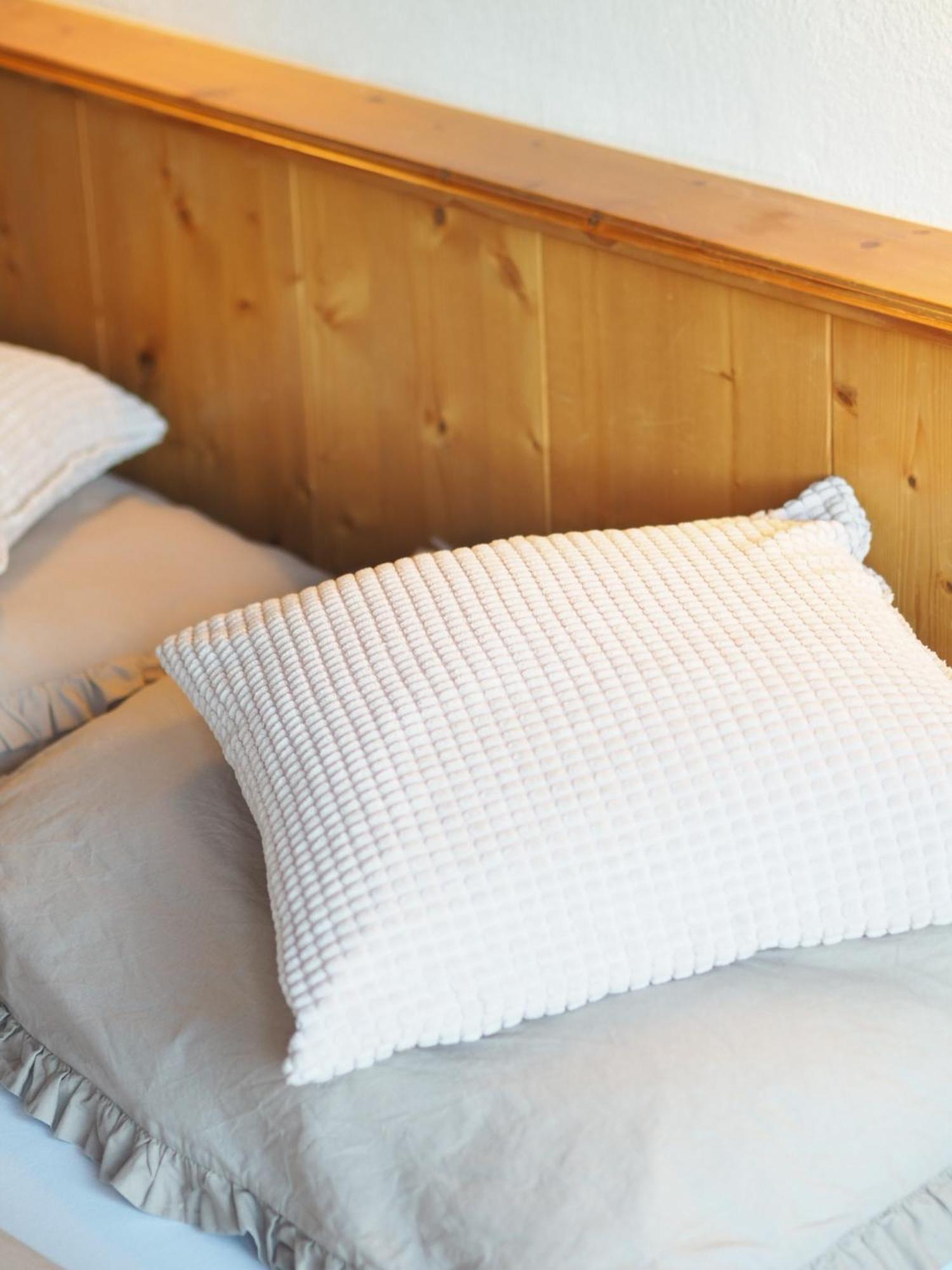 Appartement Felsenheim 베스텐도르프 외부 사진