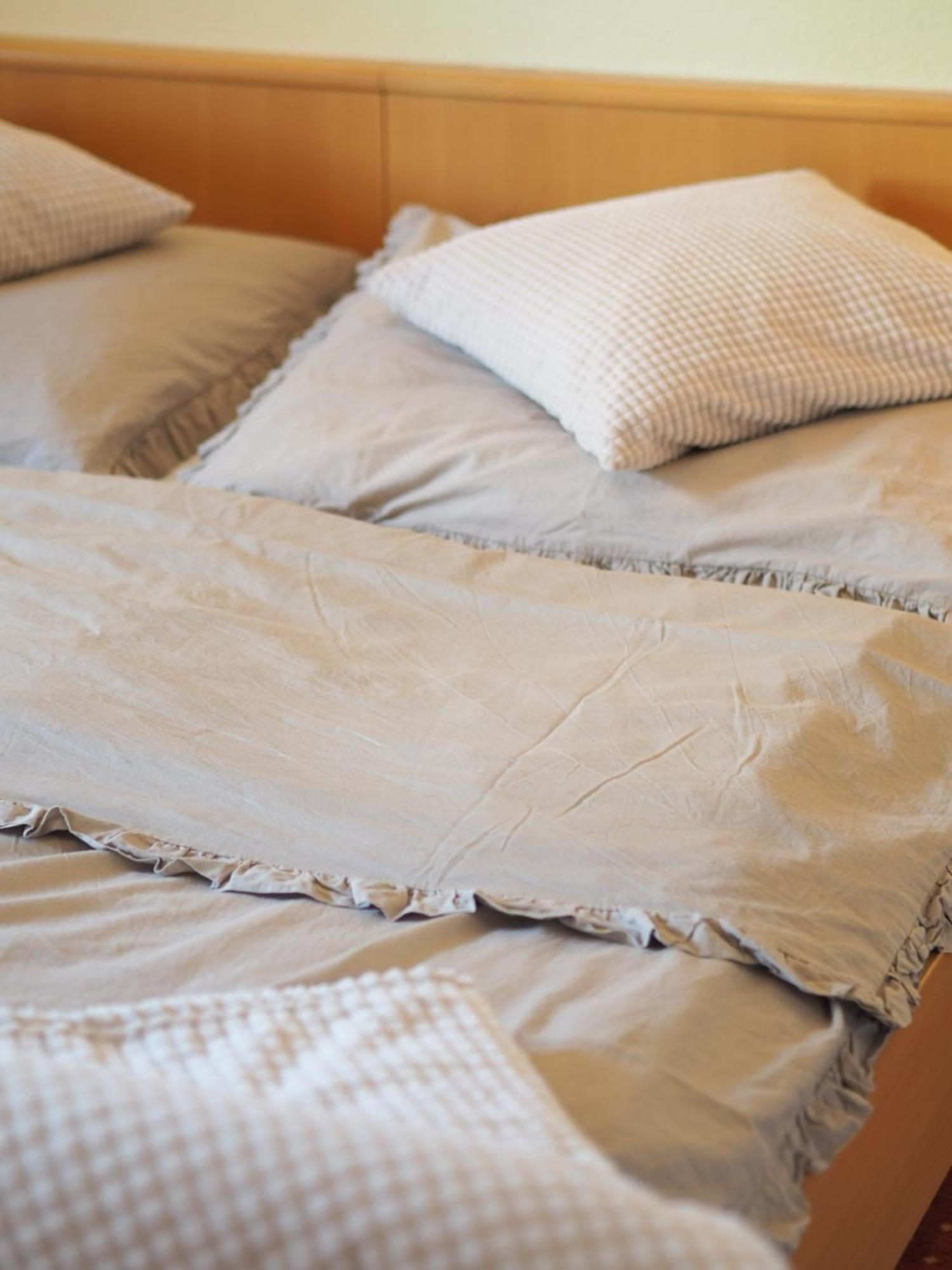Appartement Felsenheim 베스텐도르프 외부 사진