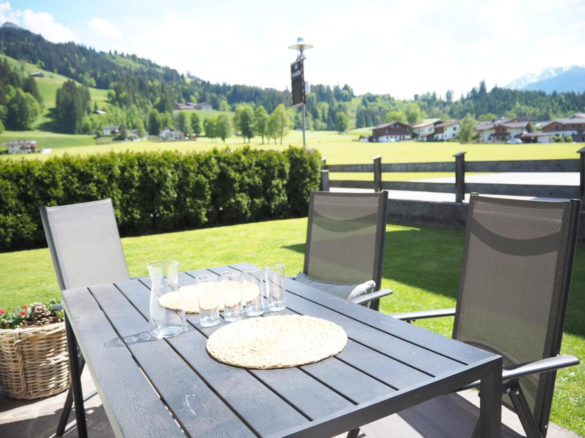 Appartement Felsenheim 베스텐도르프 외부 사진