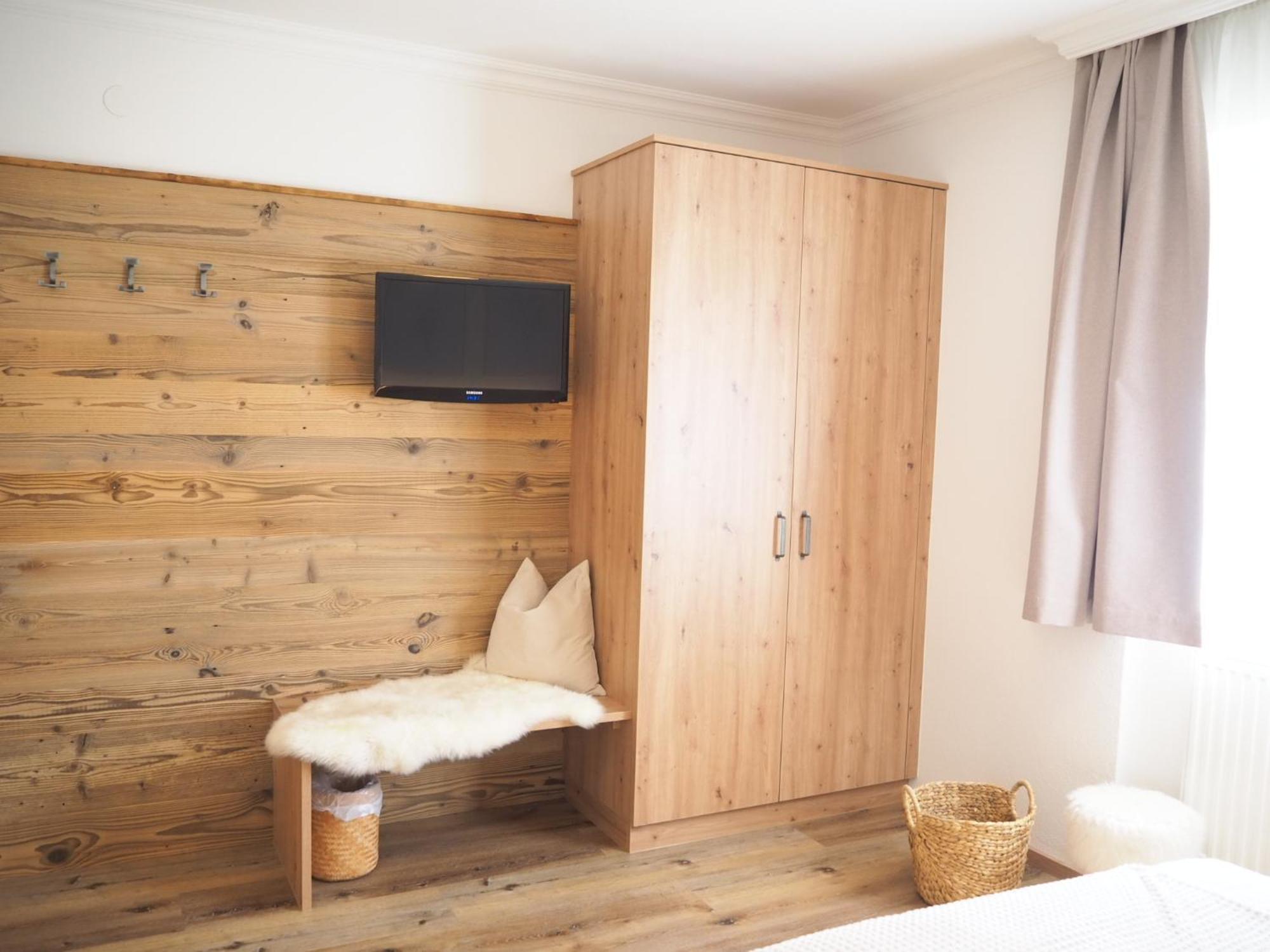 Appartement Felsenheim 베스텐도르프 외부 사진