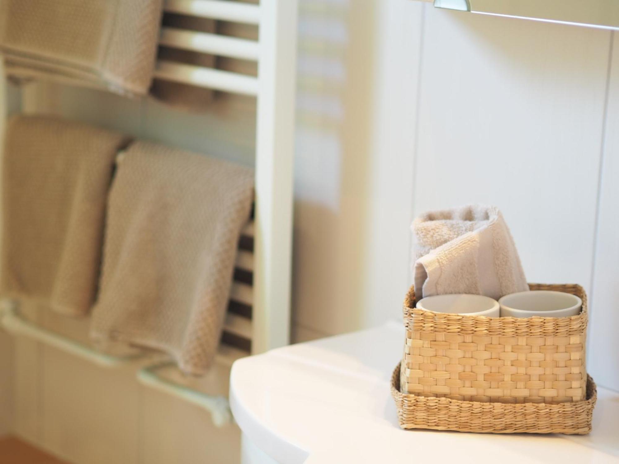 Appartement Felsenheim 베스텐도르프 외부 사진