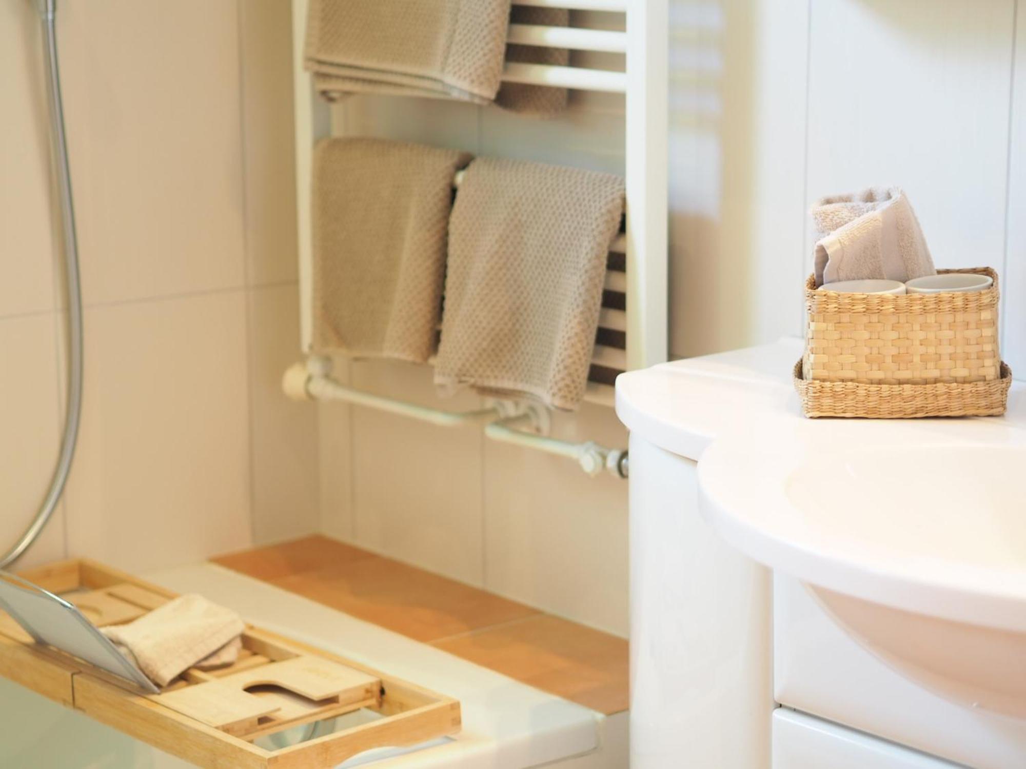 Appartement Felsenheim 베스텐도르프 외부 사진